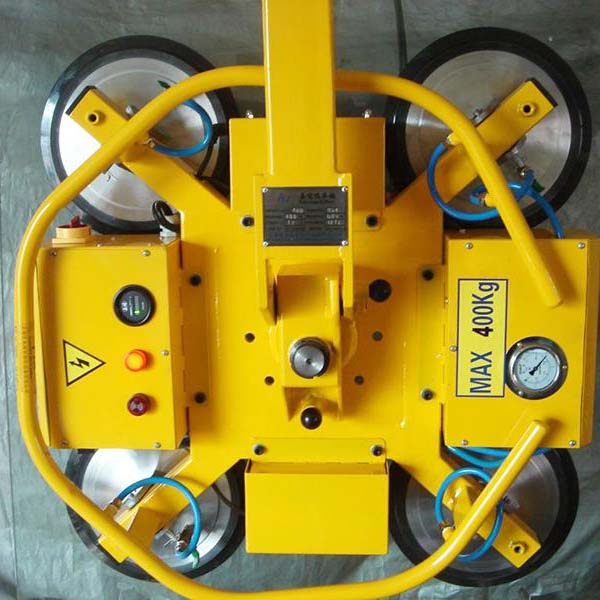 蓄電池玻璃吸吊機
