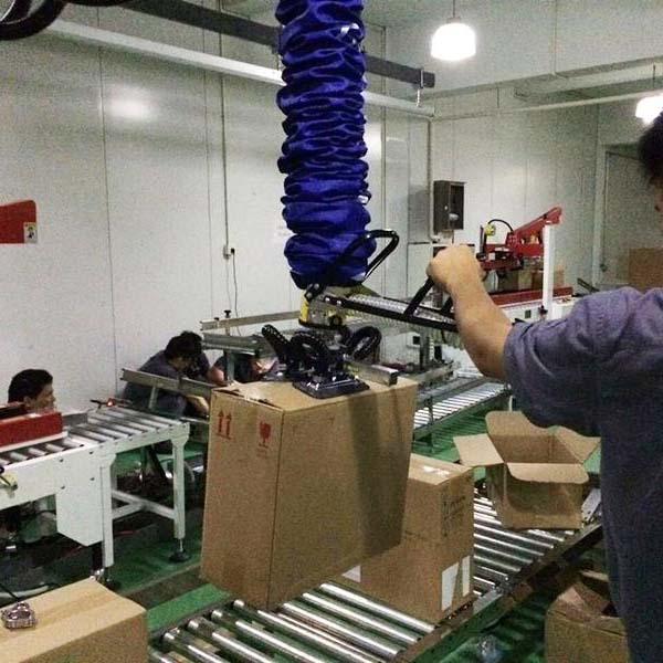 氣管式真空吸吊機